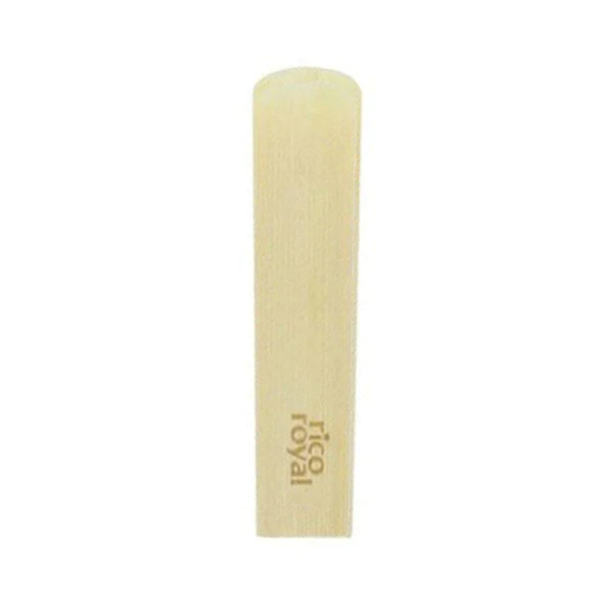 Royal Alto Sax Reeds 3.5 - Loose, No individual box