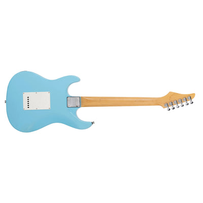 Sceptre Ventana, Series 2, ST type, Sonic blue