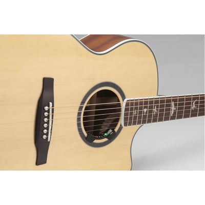 RP-G1 Rimpitch Acoustic Guitar Soundhole Tuner
