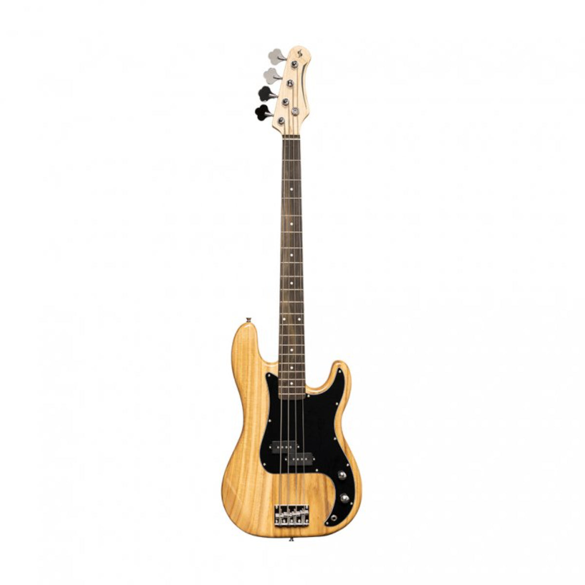 SBP-30 NAT Bass Guitar, Natural