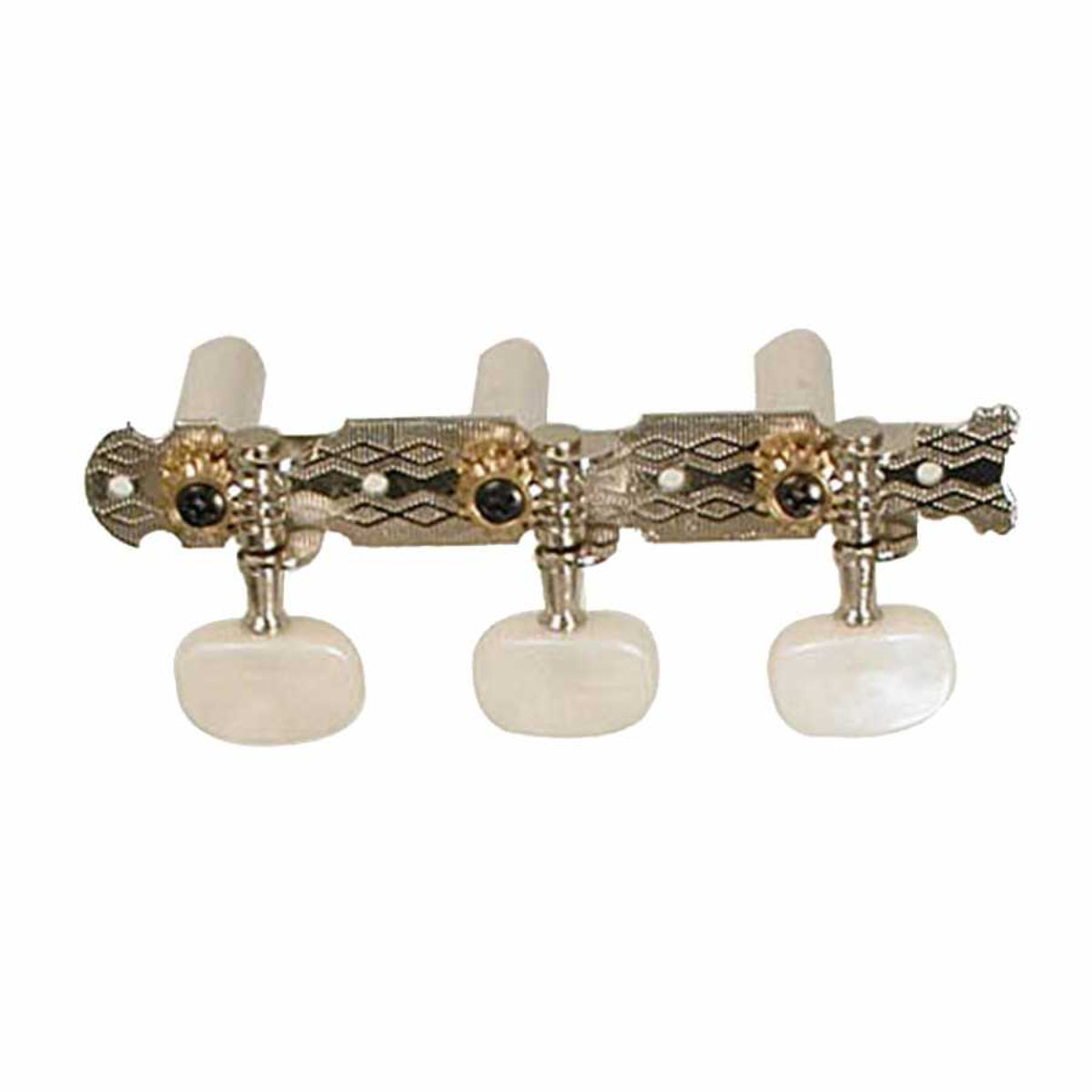 3022 Guitar Machinhead Classical
