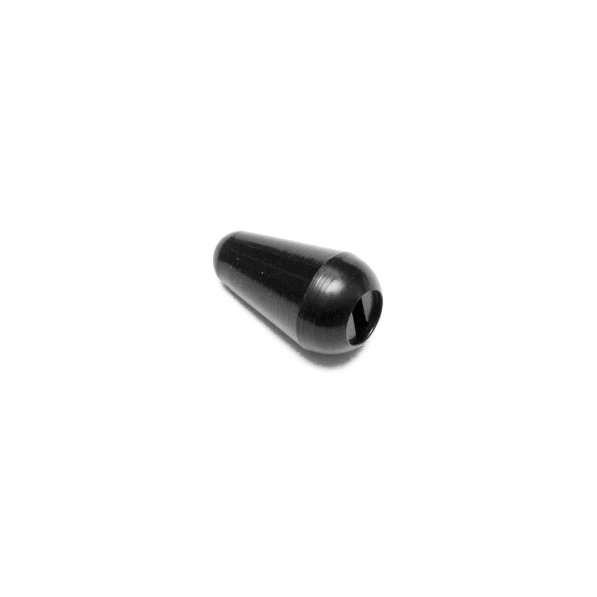 ST Type Switch Knob Black