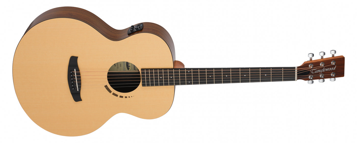 TM3E Metropolitan Electro-Acoustic