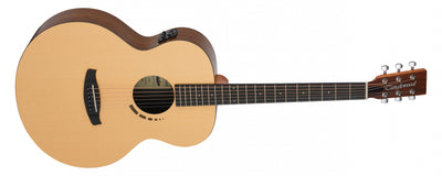 TM3E Metropolitan Electro-Acoustic