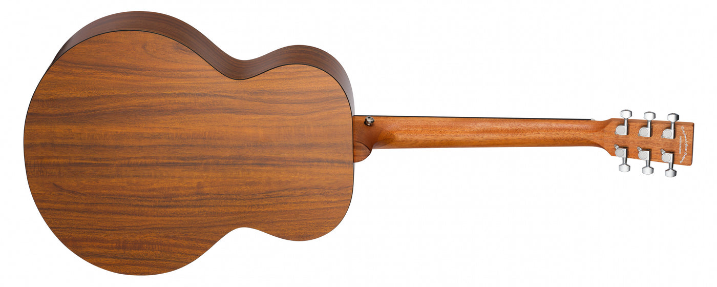 TM3E Metropolitan Electro-Acoustic