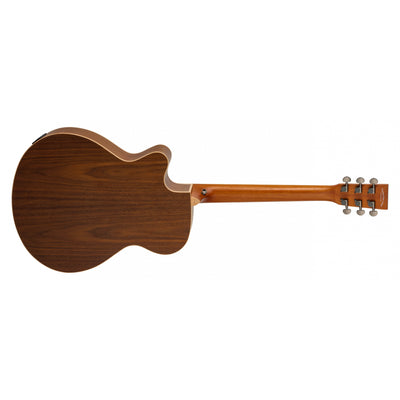 TRU4-CE-AW Reunion Pro Super Folk Electro-Acoustic