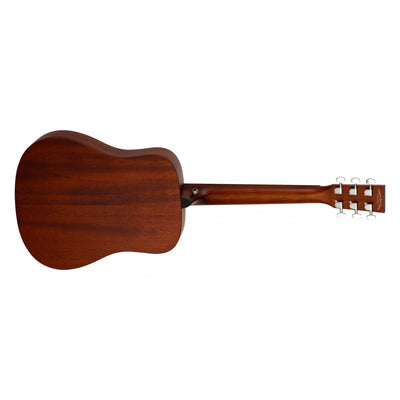 TC2 Travel Size Acoustic Guitar