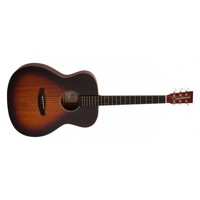 TC3 Folk Size Acoustic Guitar