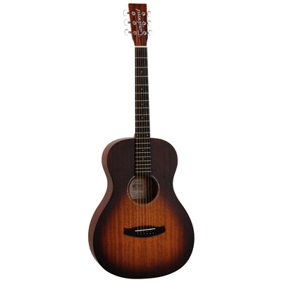 TC8 Parlour Crossroads Series Acoustic Guitar