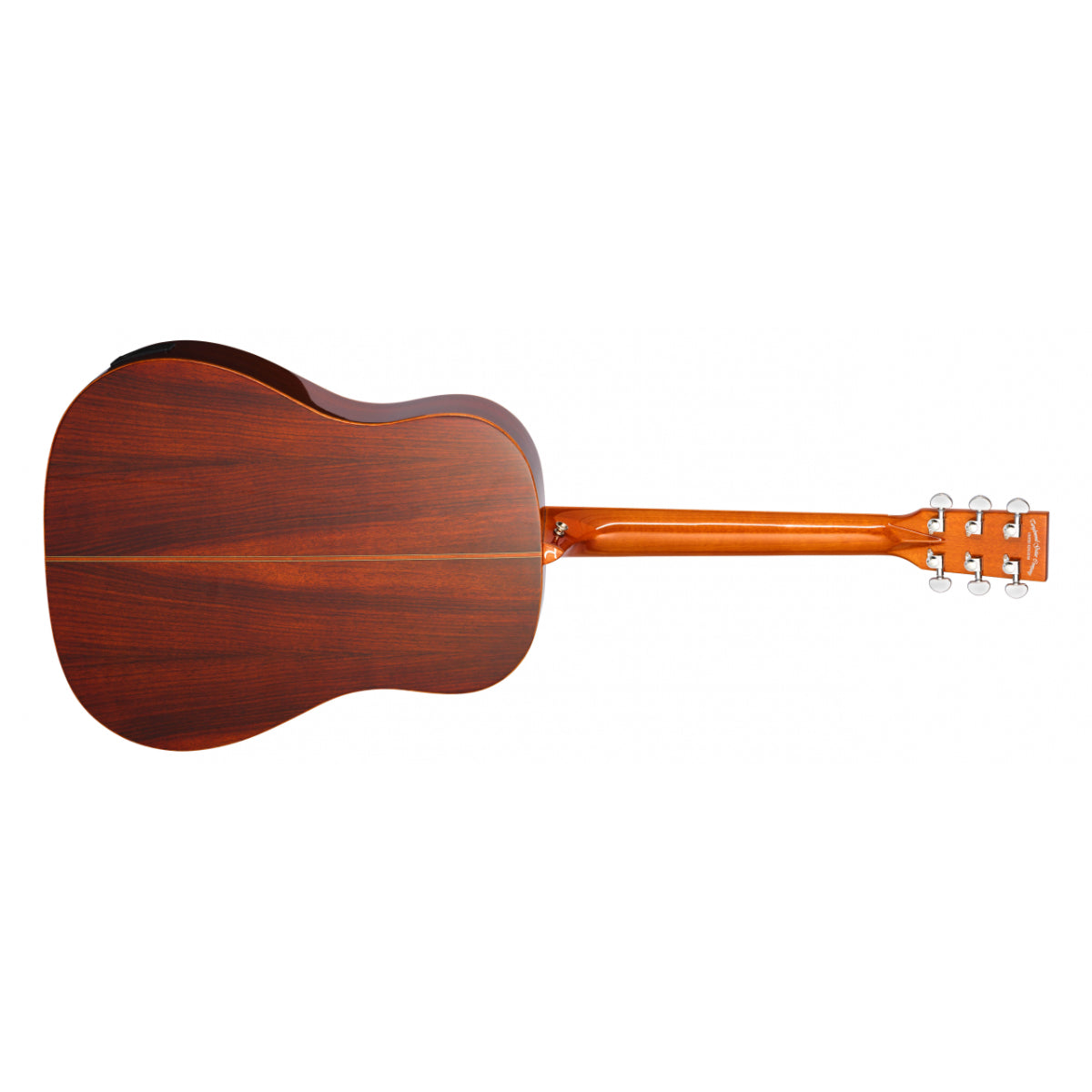 TRS5SE Rosewood Smart Dreadnought Electro-acoustic