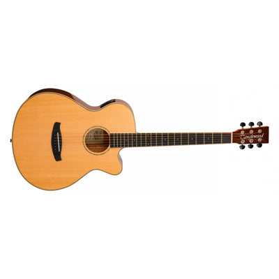 TRX4CE Roadster X Electro-acoustic Guitar