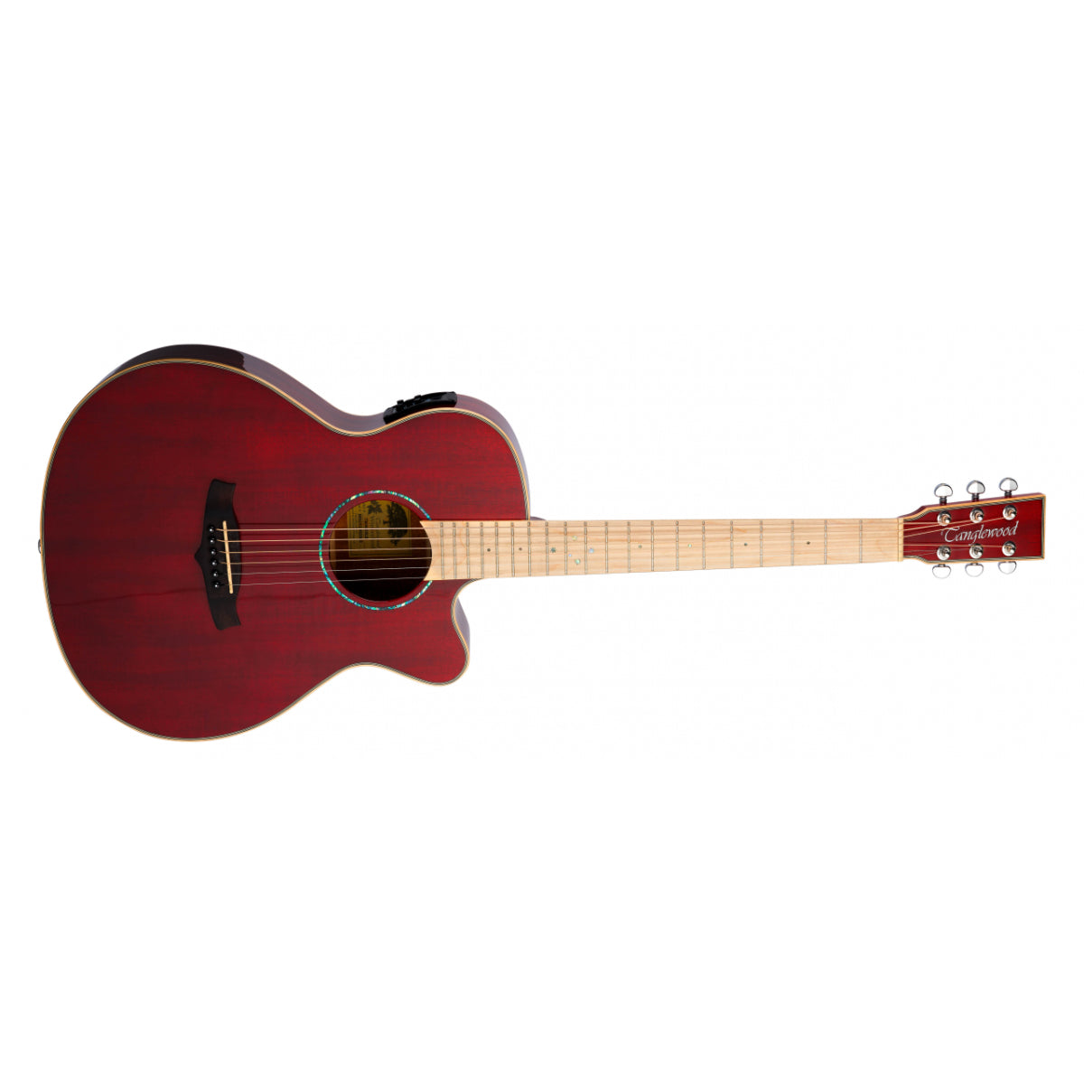 TW4CEBLB Winterleaf Electro-acoustic
