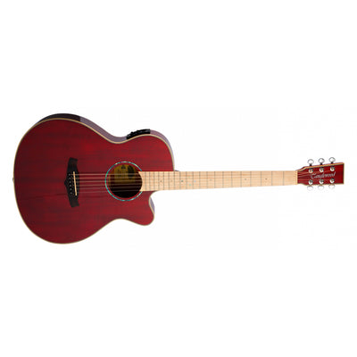 TW4CEBLB Winterleaf Electro-acoustic
