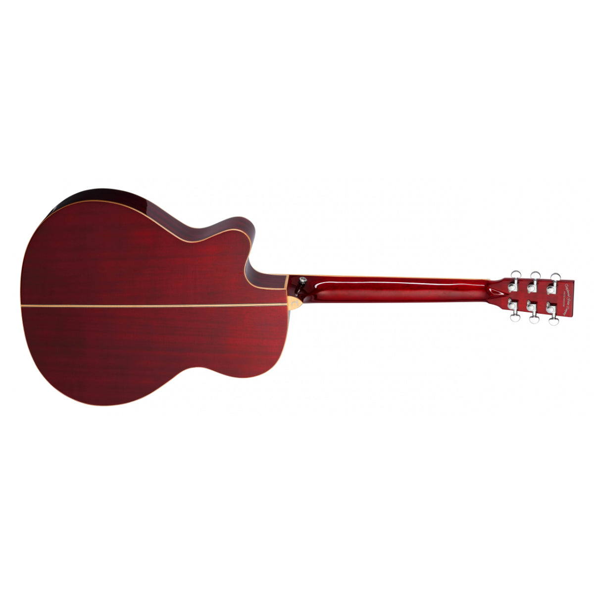TW4CEBLB Winterleaf Electro-acoustic