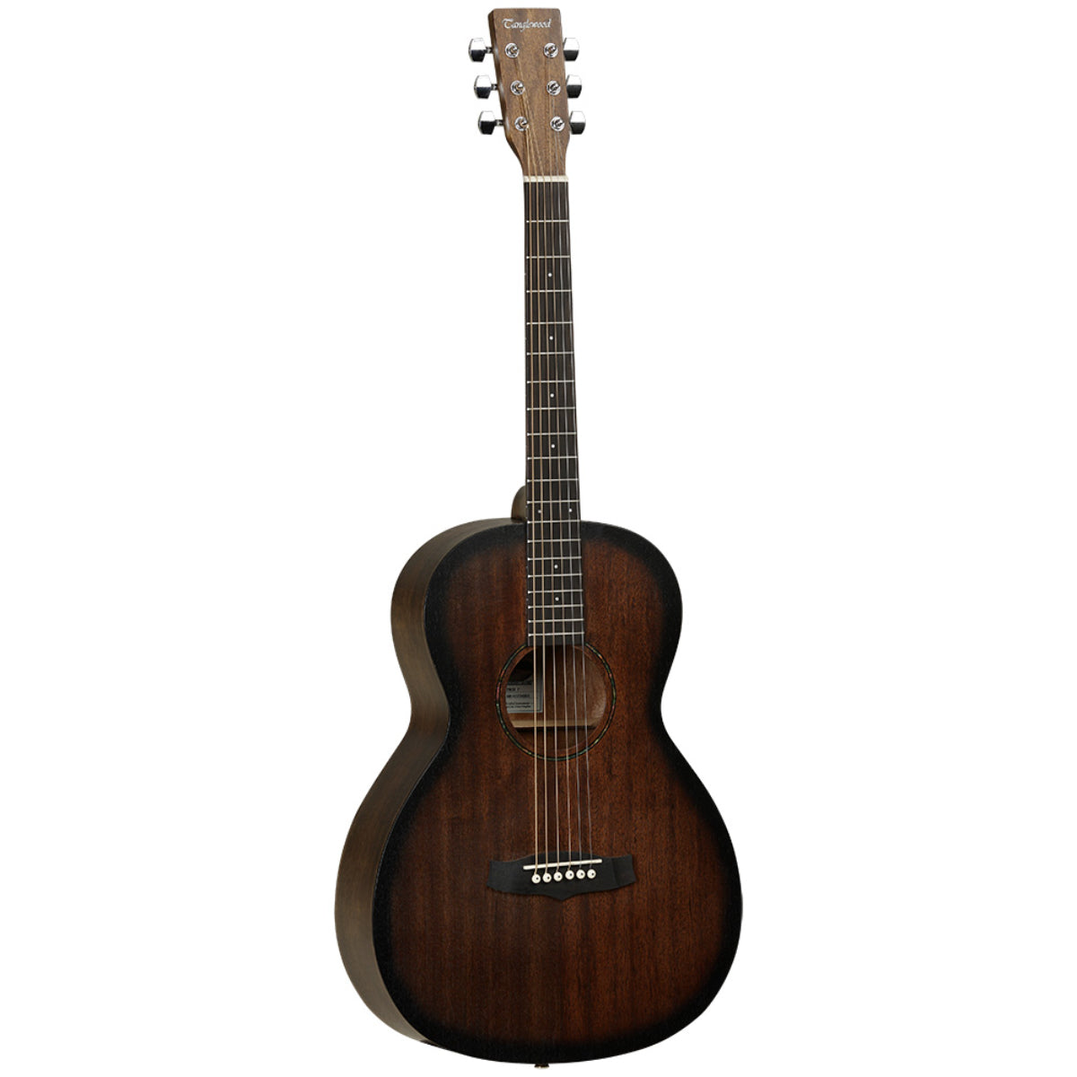 TWCR-P Parlour Crossroads Series Acoustic Guitar