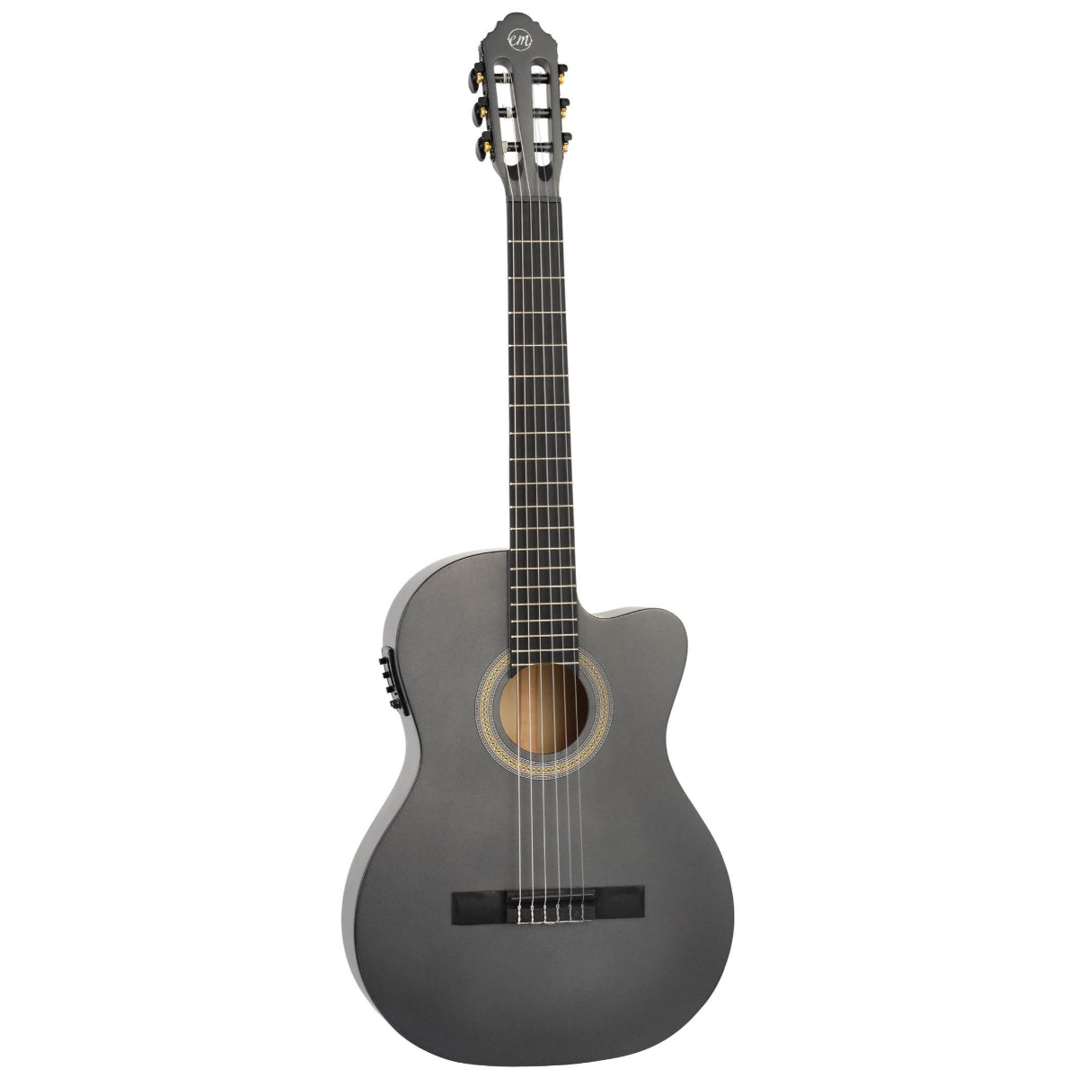 EME-TL-CE Nylon String Electro-Acoustic