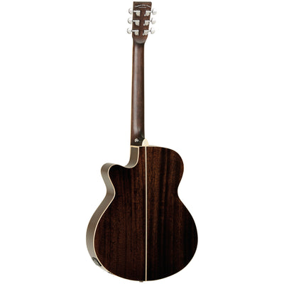 TW4-CE-AVB Winterleaf Super Folk Electro-Acoustic