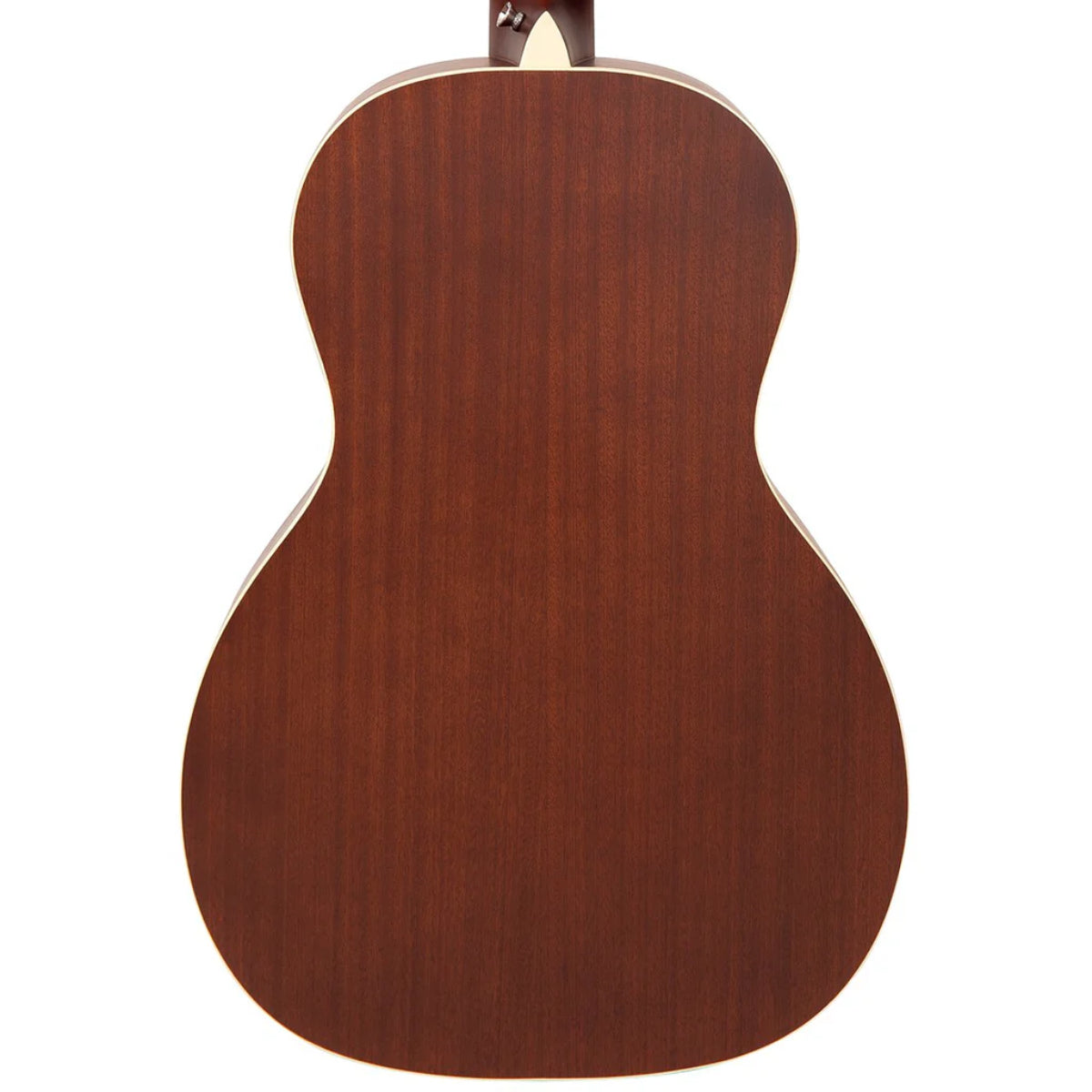V180VSB Parlour Acoustic Guitar, Vintage Sunburst