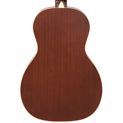 V180VSB Parlour Acoustic Guitar, Vintage Sunburst