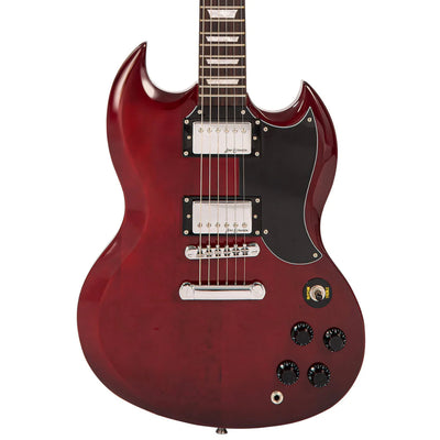 Coaster V69CR SG Style Wine Red