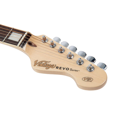 REVO Elektra~ Acacia Silk
