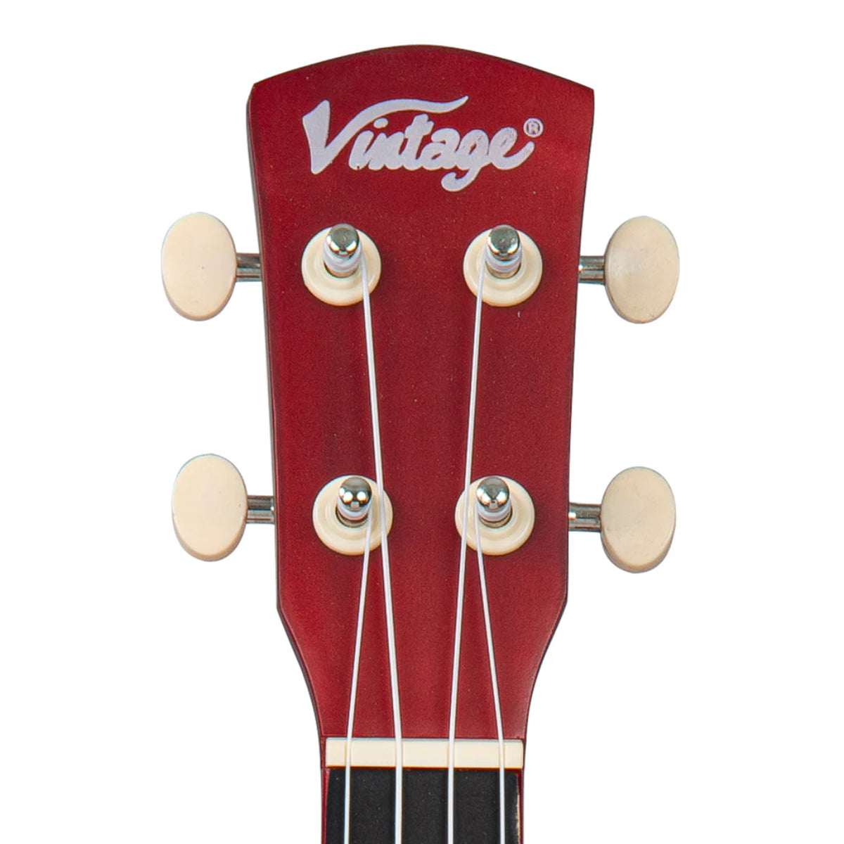 VUS15N Soprano Ukulele, Natural