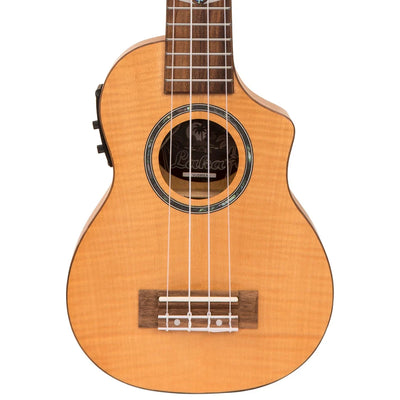 VUS95EA Laka Series Electro Soprano Ukuklele