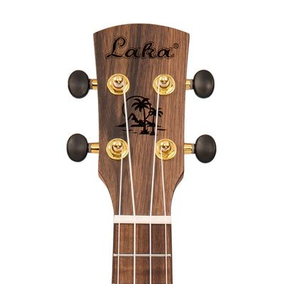 VUS95EA Laka Series Electro Soprano Ukuklele