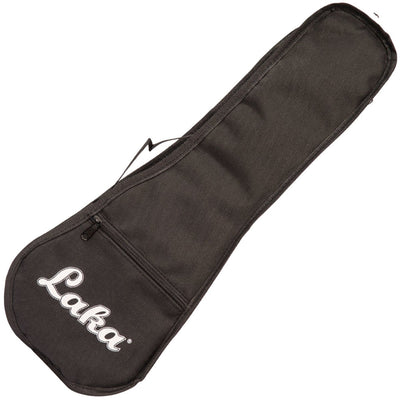 VUS95EA Laka Series Electro Soprano Ukuklele