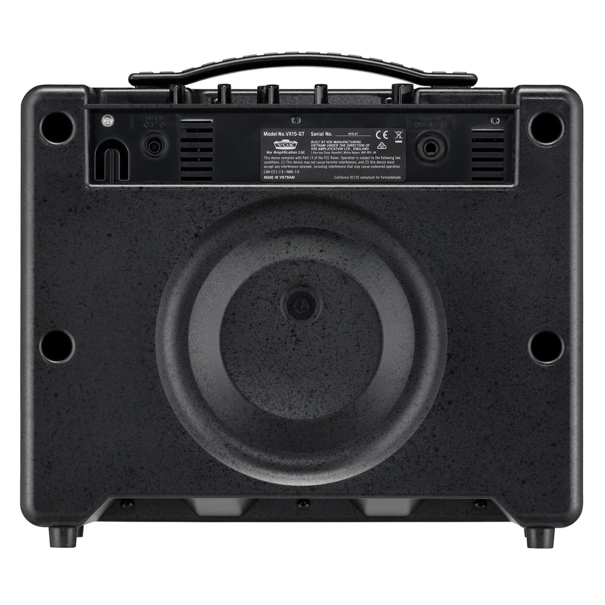 VX15-GT 15w Modelling Amplifier