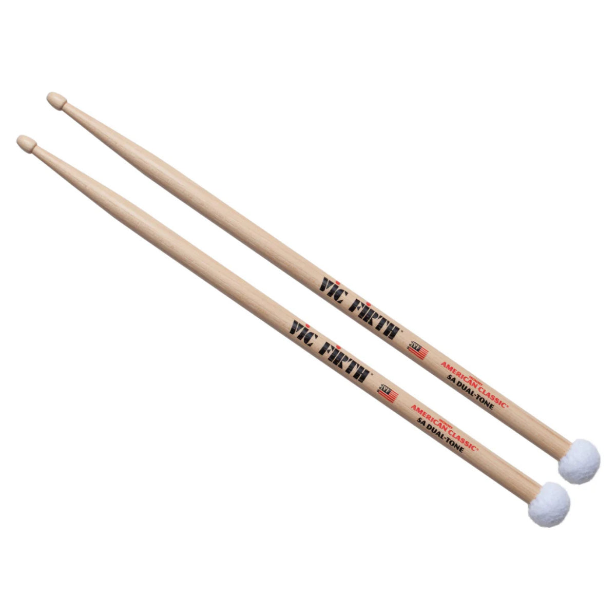 VF-5ADAT American Classic® 5A Dual tone – The Sound Garden Music Shop