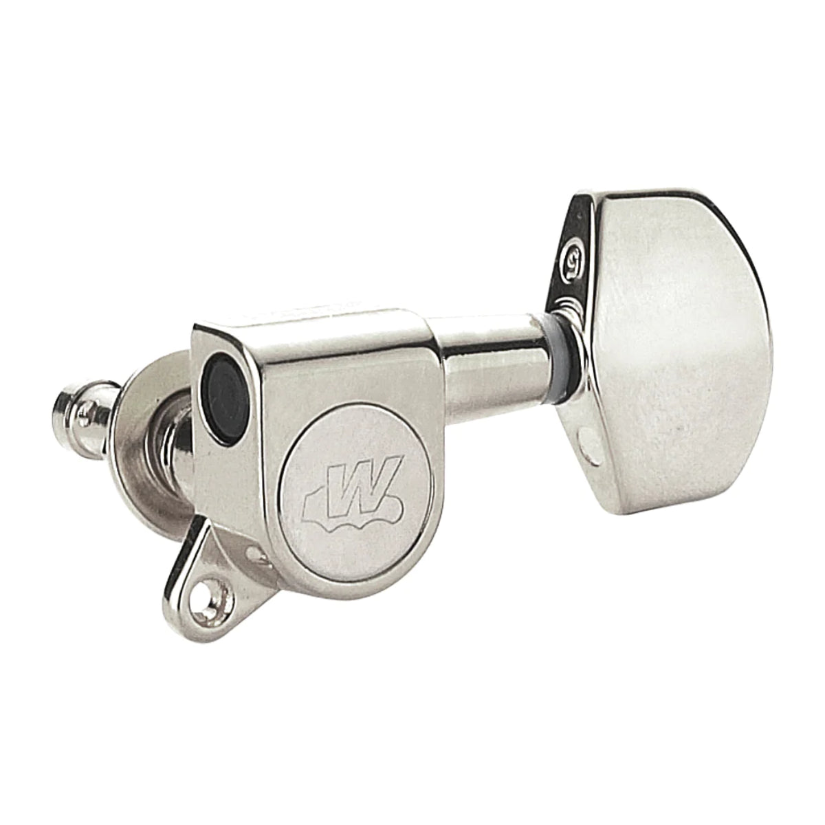 WJ01CR - Machineheads ~ 3+3 Chrome