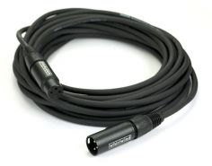 MK406 - 6' Lo-Z Microphone / Line Cable