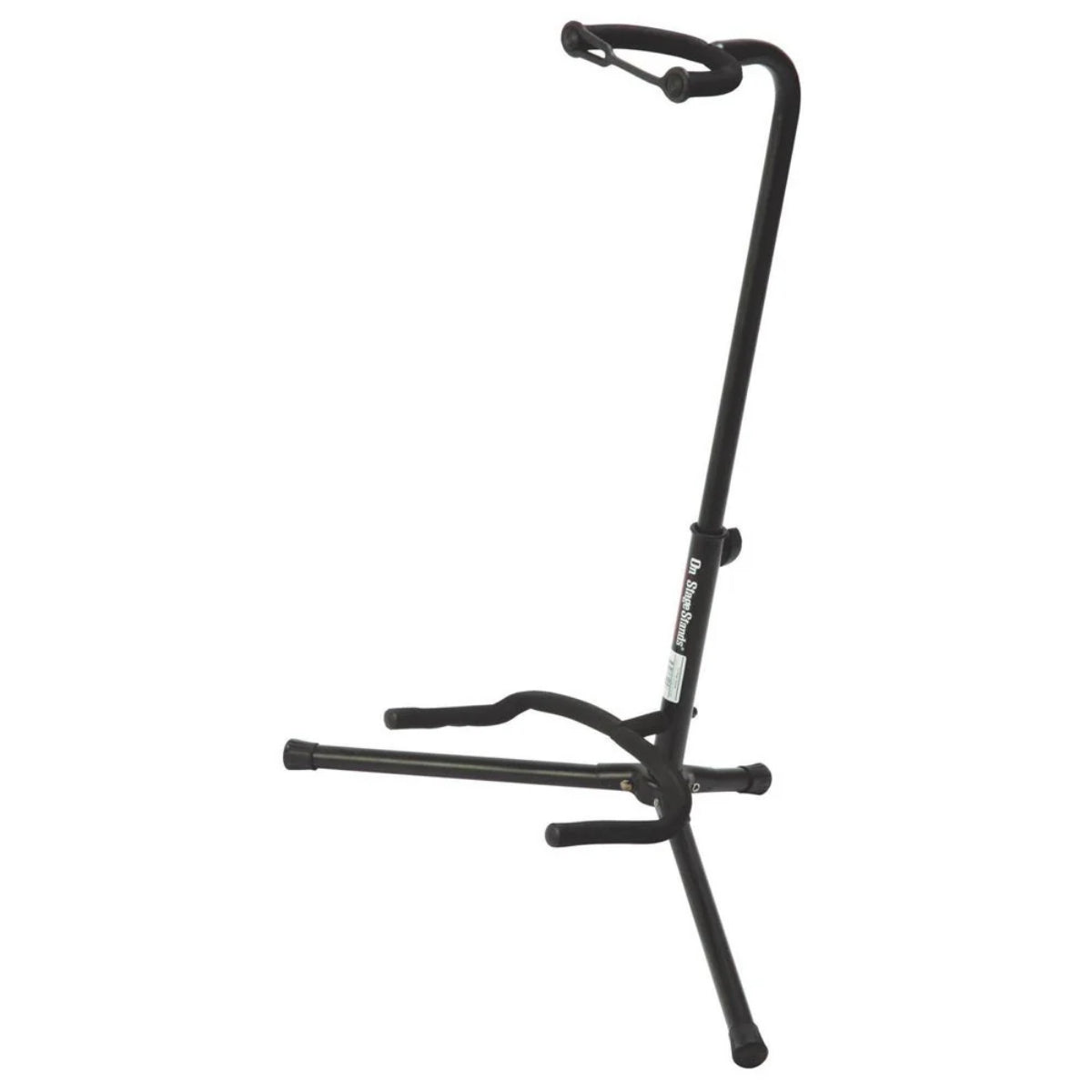 XCG4 Tripod Black Guitar Stand