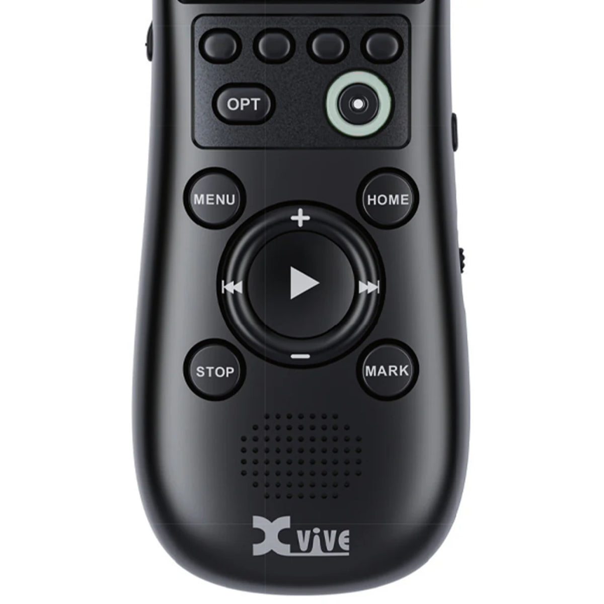 XVR1 Stereo Sound Recorder