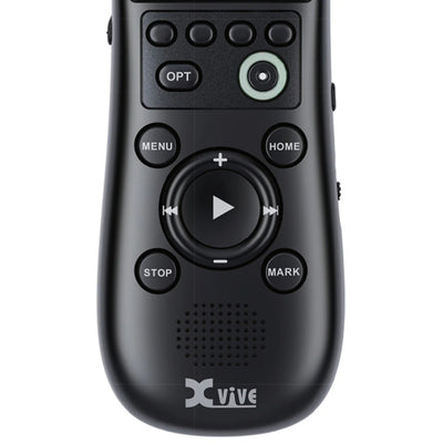 XVR1 Stereo Sound Recorder