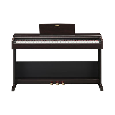YDP-105 Digital Piano, Rosewood