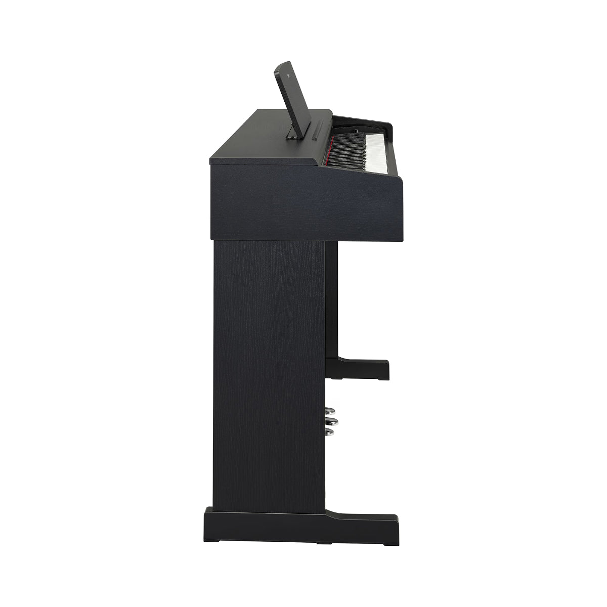 YDP-105 Digital Piano, Black
