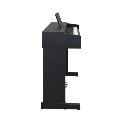 YDP-105 Digital Piano, Black