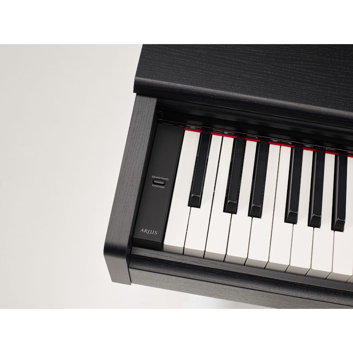 YDP-105 Digital Piano, Black