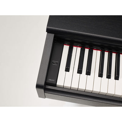YDP-105 Digital Piano, Rosewood