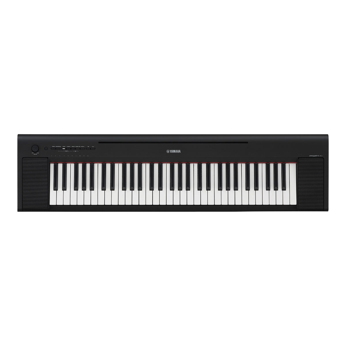 NP-15 - 61 Note Keyboard, Black – The Sound Garden Music Shop
