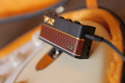 Amplug 3 Headphone Amplifier - Vox AC30