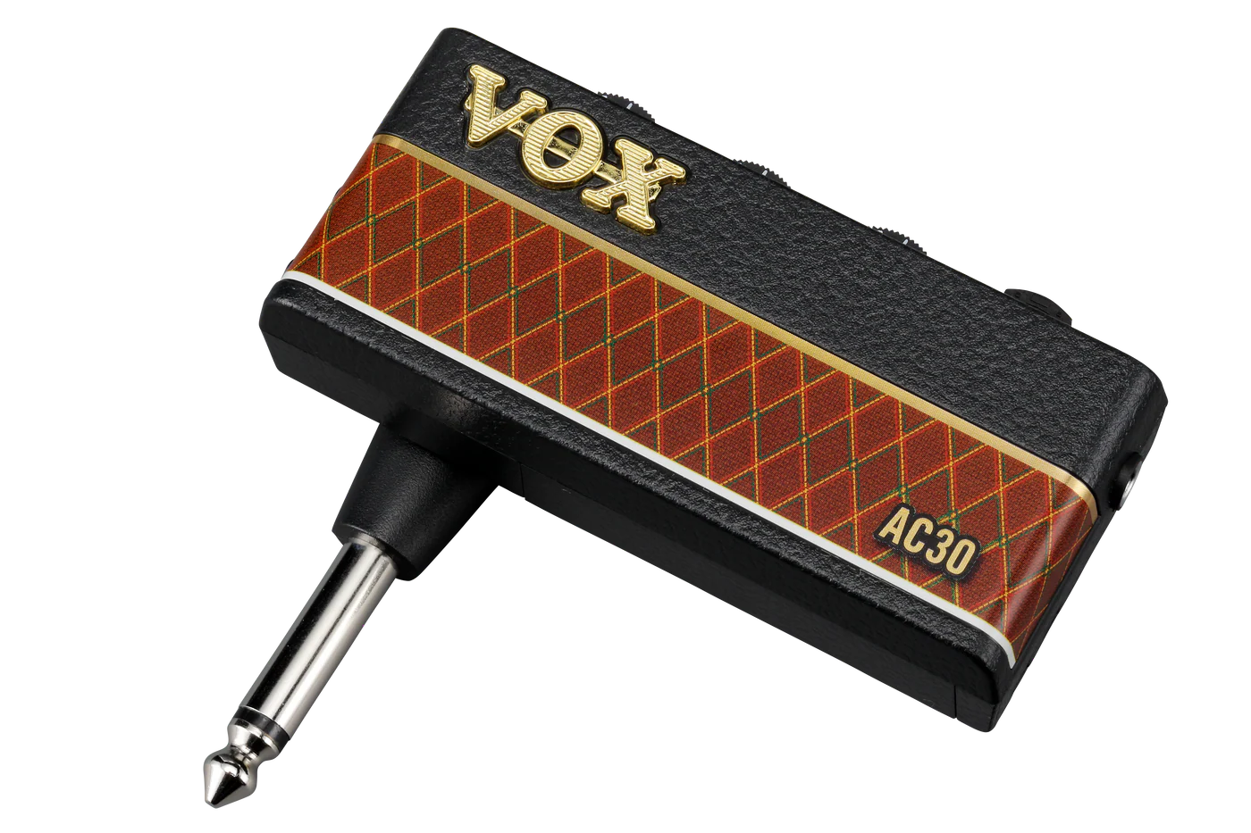 Amplug 3 Headphone Amplifier - Vox AC30