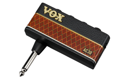 Amplug 3 Headphone Amplifier - Vox AC30