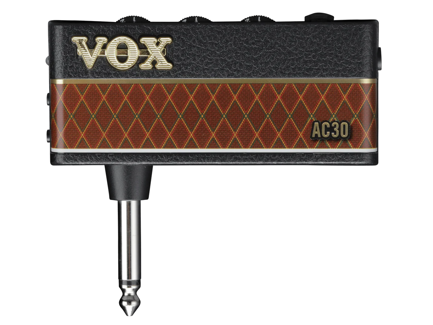 Amplug 3 Headphone Amplifier - Vox AC30