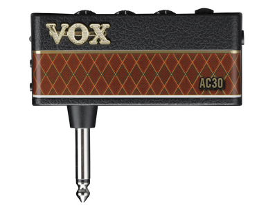 Amplug 3 Headphone Amplifier - Vox AC30