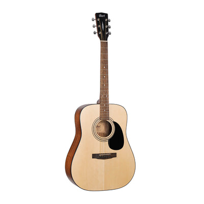 AD 810-OP Dreadnaught Acoustic, Open Pore, Natural