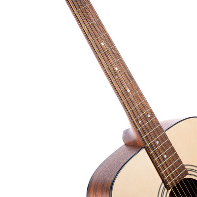 AD 810-OP Dreadnaught Acoustic, Open Pore, Natural