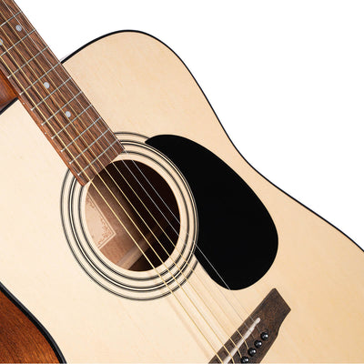 AD 810-OP Dreadnaught Acoustic, Open Pore, Natural